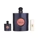 Set Black Opium edp 90ml + edp 7,5ml + Rouge pur Couture 70 Set Black Opium edp 90ml + edp 7,5ml + Rouge pur Couture 70