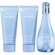 Cool Water edt 100ml + Body Lotion 75ml + Shower Gel 75ml Cool Water edt 100ml + Body Lotion 75ml + Shower Gel 75ml