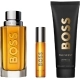 Set The Scent edp 100ml + edt 10ml + Shower Gel 100ml