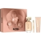 The Scent for Her edp 100ml + edp 10ml + Body Lotion 75ml The Scent for Her edp 100ml + edp 10ml + Body Lotion 75ml