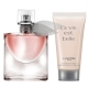 Set La Vie Est Belle edp 50ml + Body Lotion 50ml Set La Vie Est Belle edp 50ml + Body Lotion 50ml