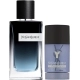 Y Men edp 100ml + Stick Déodorant 75g