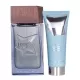 Lempicka Homme edt 100ml + Gel 75ml