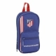 Plumier Mochila Atlético Madrid Azul marino (33 Piezas)