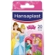 Apósitos Princesas Disney 20uds Apósitos Princesas Disney 20uds