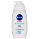 Nivea Baby Wash Lotion 500ml Nivea Baby Wash Lotion 500ml