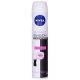 Nivea Invisible for Black & White Original Deodorant Spray 200ml Nivea Invisible for Black & White Original Deodorant Spray 200ml