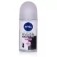 Nivea Invisible for Black & White Original Deo Roll-on 50ml Nivea Invisible for Black & White Original Deo Roll-on 50ml