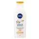 Nivea Sun SPF50+ 200ml Sin perfume Nivea Sun SPF50+ 200ml Sin perfume