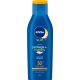 Nivea Sun Protege & Hidrata Leche SPF50 400ml Nivea Sun Protege & Hidrata Leche SPF50 400ml