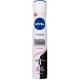 Deodorant Spray Invisible Black & White Original 150ml