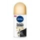 Black & White Invisible Silky Smooth Desodorante Roll-on 50ml