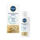 Sun Derma Skin Clear con Niacinamida SPF50 40ml