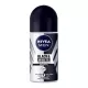 Men Invisible for Black & White Roll-On 50ml