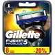 Gillette Fusion Proglide 5 8 Recargas Gillette Fusion Proglide 5 8 Recargas