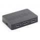 Switch HDMI GEMBIRD DSW-HDMI-34 4K Ultra HD Negro