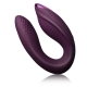 Vibrador Rocks-Off Chick Diva Purple