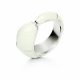 Anillo Mujer Folli Follie 3R0F069W-52 (Talla 12)