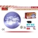 GUIRNALDA 180LEDS EXTERIOR LUZ COLOR BLANCO 9M+2M GUIRNALDA 180LEDS EXTERIOR LUZ COLOR BLANCO 9M+2M