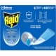 Raid Difusor Eléctrico + 10 Recambios Raid Difusor Eléctrico + 10 Recambios