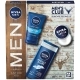 Men's Club Nivea 3 Productos