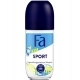 Sport Anti-Transpirante 48H 50ml Sport Anti-Transpirante 48H 50ml