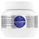 Blueberry Revitalizing Hair Mask (Mascarilla Cabello Dañado Quimicamente) 275ml Blueberry Revitalizing Hair Mask (Mascarilla Cabello Dañado Quimicamente) 275ml