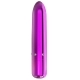 Vibrador PowerBullet Pretty Point 10 Function Morado Vibrador PowerBullet Pretty Point 10 Function Morado