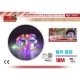TIRA DE LUCES LED A 180LED EXTERIOR LUZ MULTICOLOR 18M TIRA DE LUCES LED A 180LED EXTERIOR LUZ MULTICOLOR 18M