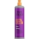 Bed Head Serial Blonde Restoring Shampoo 600ml
