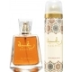 Raghba edp 100ml + Deo Vapo 50ml Raghba edp 100ml + Deo Vapo 50ml