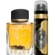 Pure Oudi edp 100ml + Deo Vapo 50ml Pure Oudi edp 100ml + Deo Vapo 50ml