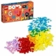 Playset Lego 41950 DOTS Extra DOTS (722 Piezas) Playset Lego 41950 DOTS Extra DOTS (722 Piezas)