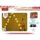 CORTINA DE PUERTA DE ESTRELLAS 215L 3 * 1.2M DE LUZ CÁLIDO CORTINA DE PUERTA DE ESTRELLAS 215L 3 * 1.2M DE LUZ CÁLIDO