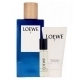 Set Loewe 7 edt 100ml + edt 10ml + After Shave Bálsamo 50ml