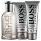 Set Boss Bottled edt 100ml + Shower Gel 50ml + After Shave Balm 75ml Set Boss Bottled edt 100ml + Shower Gel 50ml + After Shave Balm 75ml