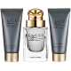 Set Made to Measure edt 90ml + After Shave Balm 75ml + Shower Gel 50ml Set Made to Measure edt 90ml + After Shave Balm 75ml + Shower Gel 50ml