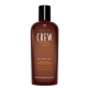American Crew Light Hold Texture Lotion Men 250ml American Crew Light Hold Texture Lotion Men 250ml