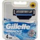 Gillette Mach3 Start 4 Recargas Gillette Mach3 Start 4 Recargas