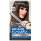Alisado Brasileño Keratina Vegetal Para Cabello Oscuro