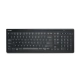 Teclado Kensington K72344ES Qwerty Español QWERTY