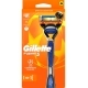 Gillette Fusion5 UEFA Champions League Special Edition
