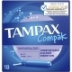 Tampax Compak Lites 18uds Tampax Compak Lites 18uds
