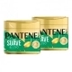 Mascarilla Recontructora de Keratina Suave & Liso 2x300ml Mascarilla Recontructora de Keratina Suave & Liso 2x300ml
