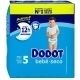 Bebé Seco T5 11-16kg 36uds Bebé Seco T5 11-16kg 36uds