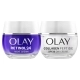 Retinol24 Crema de Noche 50ml + Collagen Peptide Crema de Día +SPF30 50ml