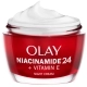 Niacinamide 24 + Vitamin E Crema de Noche 50ml