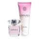Set Bright Crystal edt 90ml + Body Lotion 100ml Set Bright Crystal edt 90ml + Body Lotion 100ml