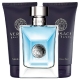Set Versace pour Homme edt 50ml + Shower Gel 50ml + Aftershave Balm 50ml Set Versace pour Homme edt 50ml + Shower Gel 50ml + Aftershave Balm 50ml