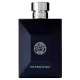 Versace Pour Homme Hair & Body Shampoo 250ml